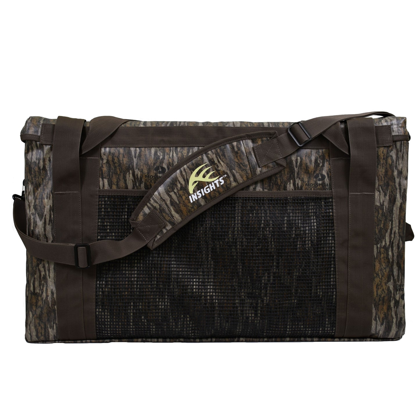 Traveler Gear Duffle Bag