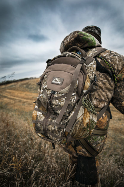 Drifter Lightweight Day Pack
