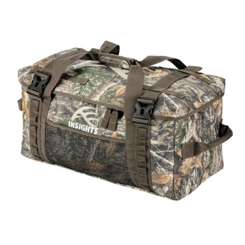 Extra large hunting duffle bag online